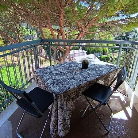 Forti Genova-Free Parking Castellaccio Apartment 2 Eksteriør bilde