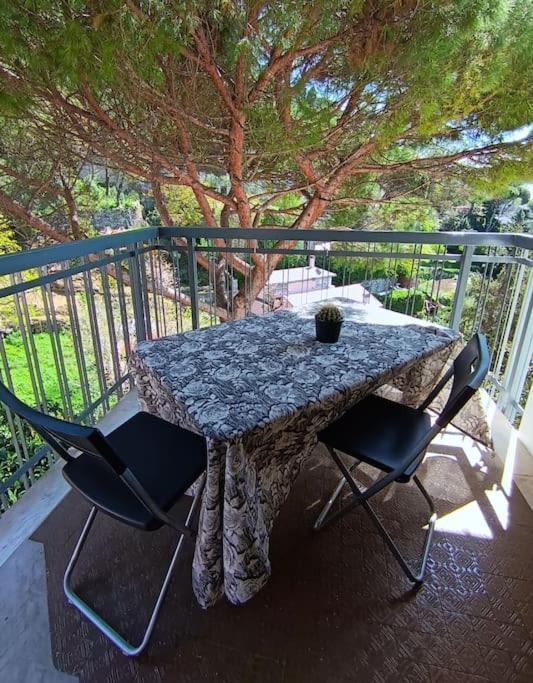 Forti Genova-Free Parking Castellaccio Apartment 2 Eksteriør bilde