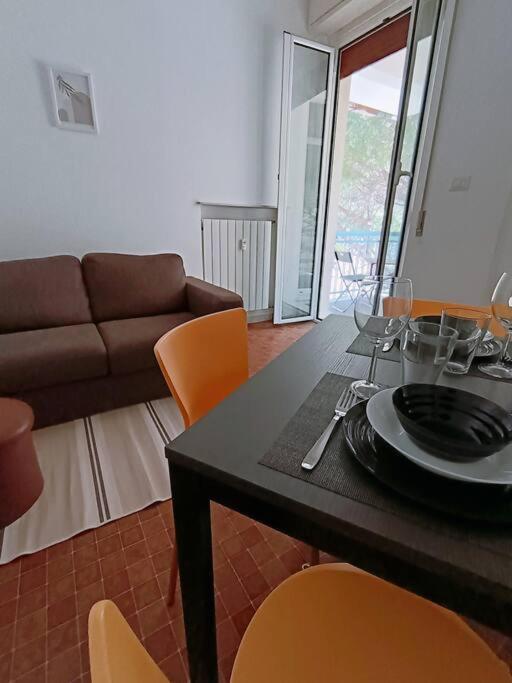 Forti Genova-Free Parking Castellaccio Apartment 2 Eksteriør bilde