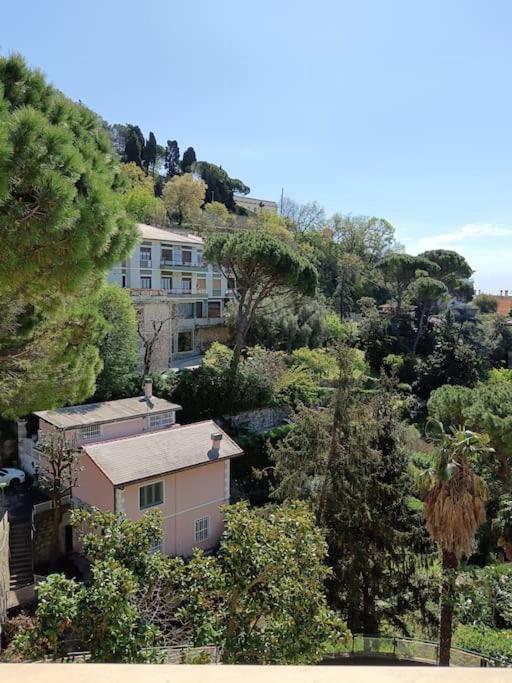 Forti Genova-Free Parking Castellaccio Apartment 2 Eksteriør bilde